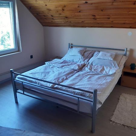 Toldi Apartman Keszthely Exterior foto