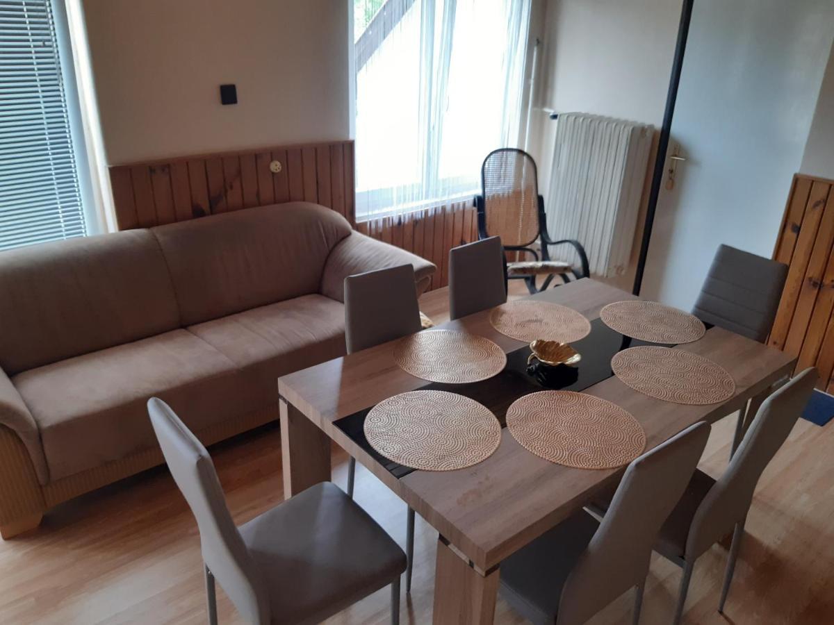 Toldi Apartman Keszthely Exterior foto