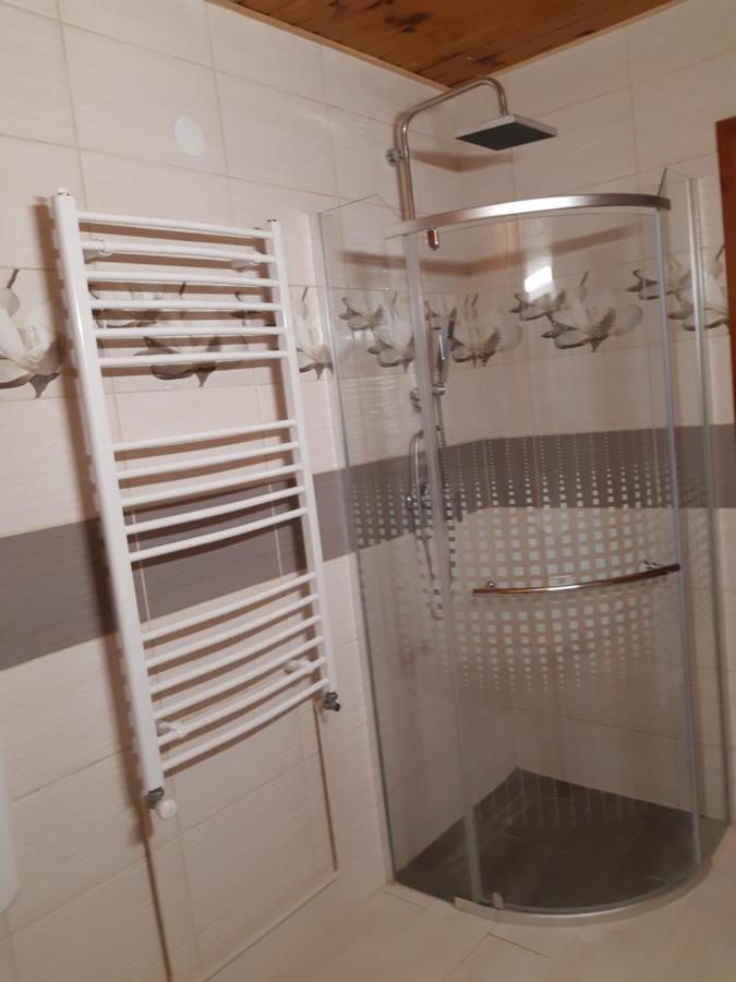 Toldi Apartman Keszthely Exterior foto