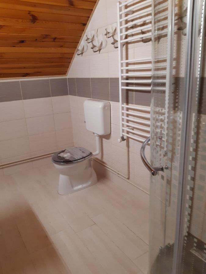 Toldi Apartman Keszthely Exterior foto