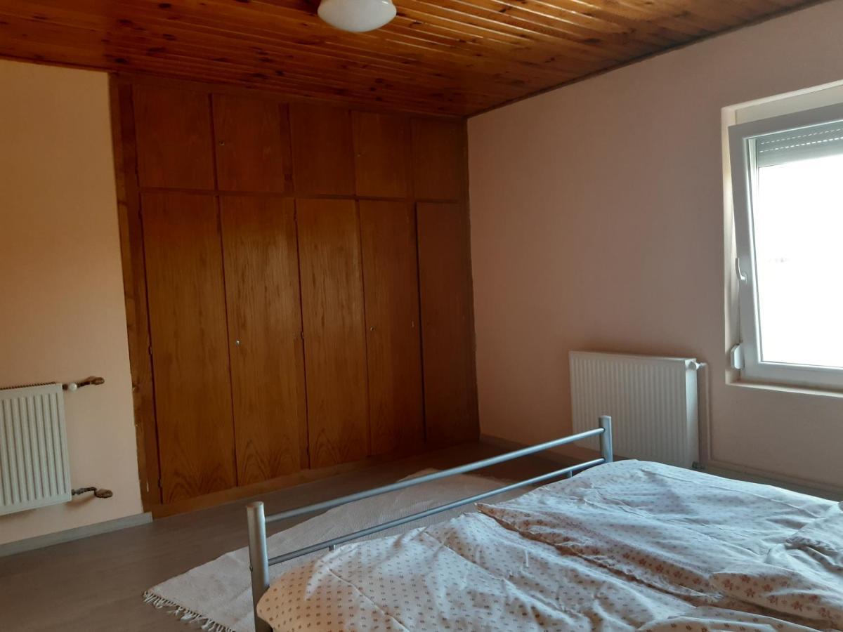 Toldi Apartman Keszthely Exterior foto