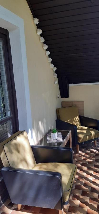 Toldi Apartman Keszthely Exterior foto