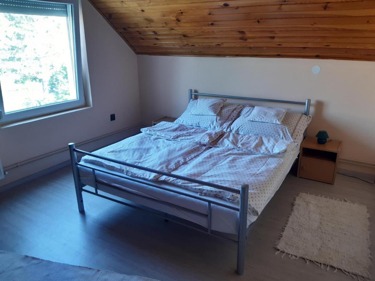 Toldi Apartman Keszthely Exterior foto