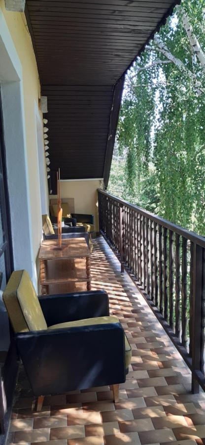 Toldi Apartman Keszthely Exterior foto