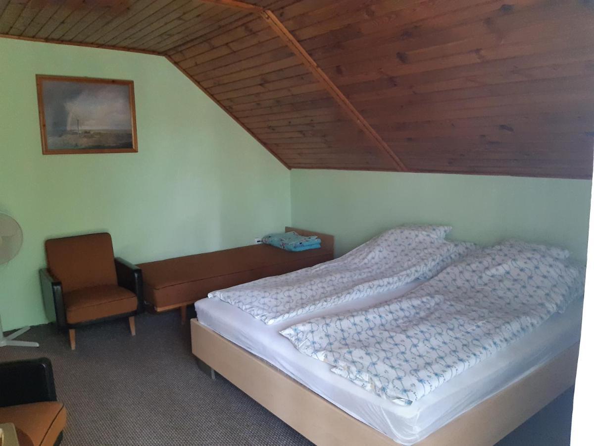 Toldi Apartman Keszthely Exterior foto